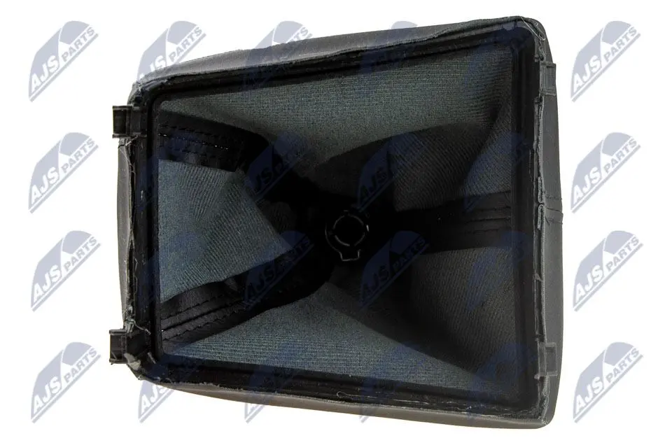 Leva del Cambio Pomello a Siringa 6 Speed per Skoda Superb 2008- Octavia Ii Fl
