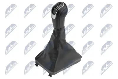 Leva del Cambio Pomello a Siringa 6 Speed per Skoda Superb 2008- Octavia Ii Fl