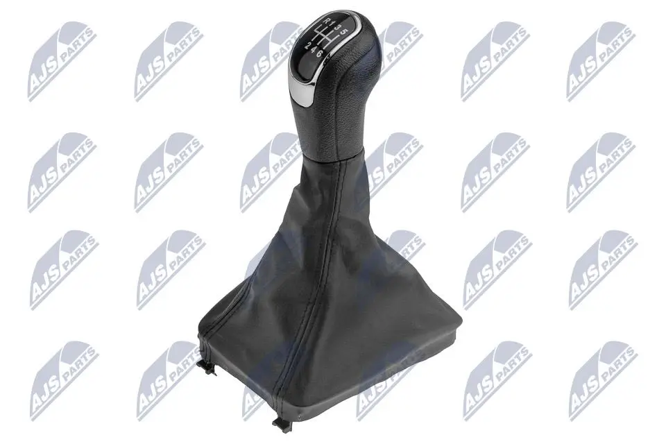 Leva del Cambio Pomello a Siringa 6 Speed per Skoda Superb 2008- Octavia Ii Fl