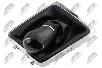 Leva del Cambio Pomello a Siringa 6 Speed per VW Passat B7 2011-2014