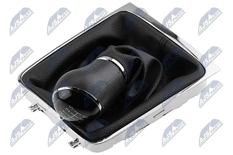 Leva del Cambio Pomello a Siringa 6 Speed per VW Passat B7 2011-2014