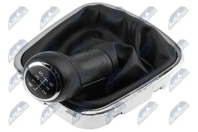 Leva del Cambio Pomello a Siringa 6 Speed per VW Polo 2009