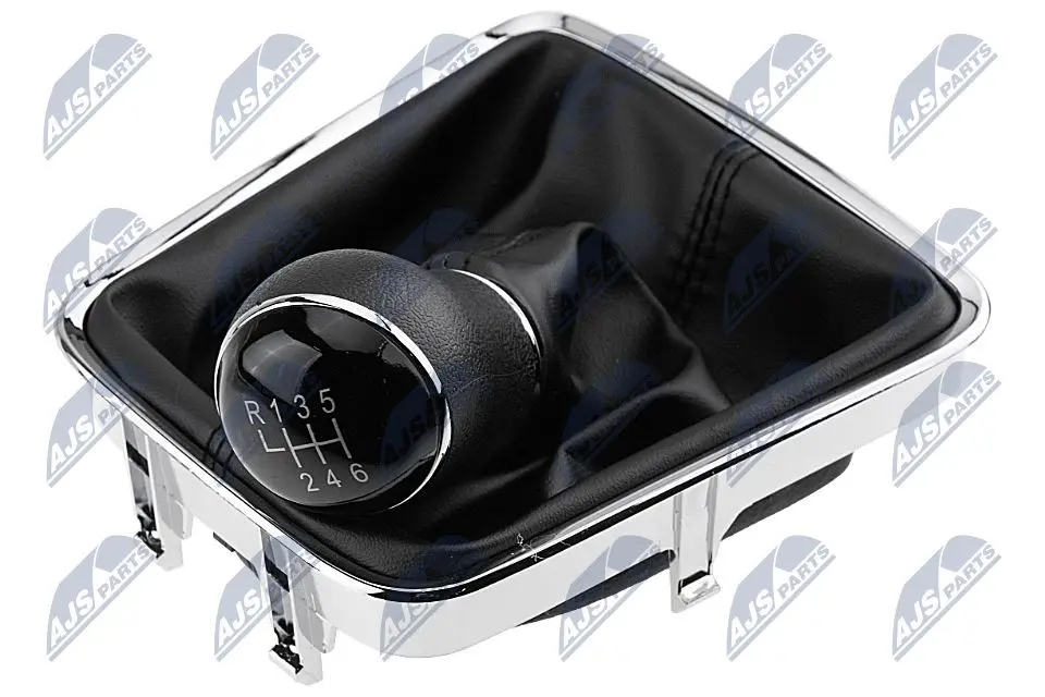 Leva del Cambio Pomello a Siringa 6 Speed per VW Tiguan 2007 Seat Alhambra 2010