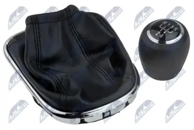 Leva del Cambio Pomello a Siringa Anteriore per Chevrolet Cruze 2009- 5 Speed