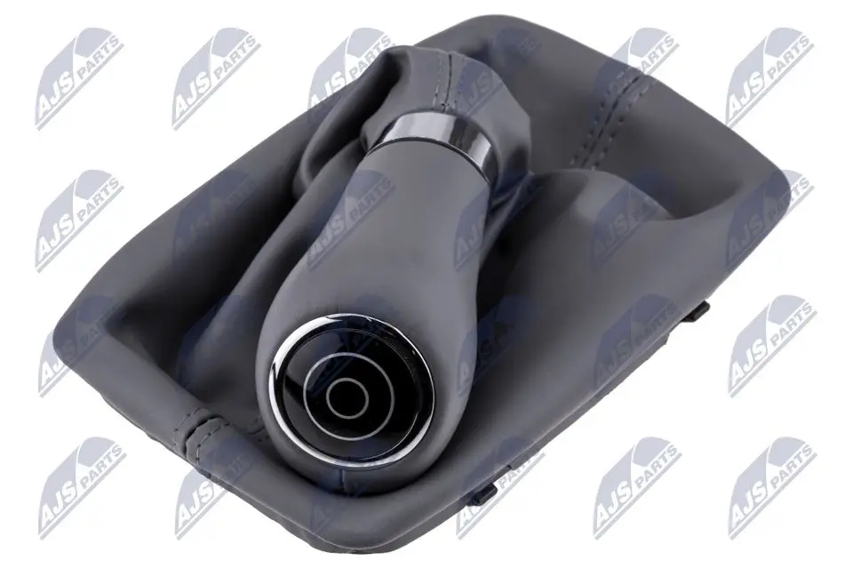 Leva del Cambio Pomello a Siringa Grigio per Mercedes Classe C W204 2007