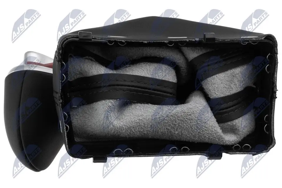 Leva del Cambio Pomello a Siringa per Audi A3 2004- A4 B8 2009- A5 2008- A6