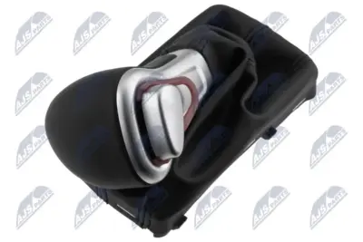 Leva del Cambio Pomello a Siringa per Audi A3 2004- A4 B8 2009- A5 2008- A6