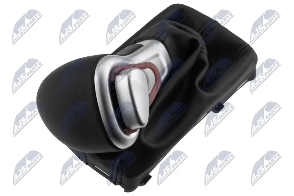 Leva del Cambio Pomello a Siringa per Audi A3 2004- A4 B8 2009- A5 2008- A6