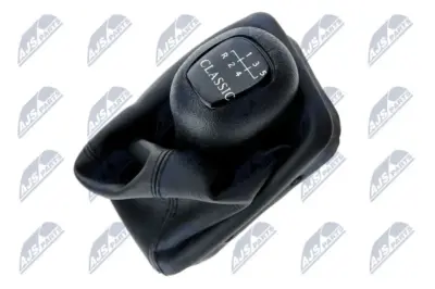 Leva del Cambio Pomello a Siringa per Mercedes Classe C W202 2001 C W203