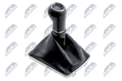 Leva del Cambio Pomello a Siringa per Opel Astra H (2004-/6 Marce)
