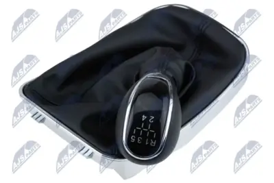Leva del Cambio Pomello a Siringa per Opel Insignia a 2008- 5 Speed