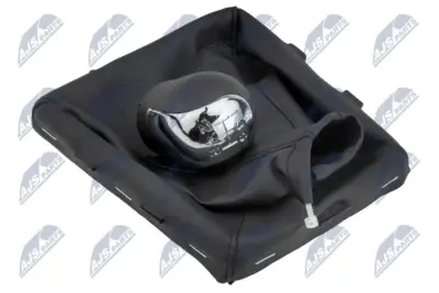 Leva del Cambio Pomello a Siringa per Opel Vectra C 2002- 5 Speed