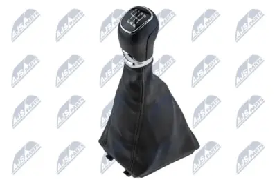 Leva del Cambio Pomello a Siringa per Skoda Octavia Iii 2012- 6G