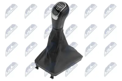 Leva del Cambio Pomello a Siringa per Skoda Superb 2008- 5 Speed