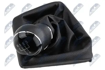 Leva del Cambio Pomello a Siringa per VW Caddy Iv 2015- 5 Speed