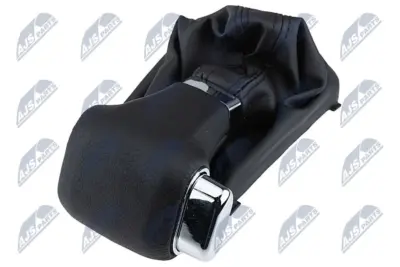 Leva del Cambio Pomello a Siringa per VW Golf Iv Jetta Vi Passat B7 Passat Cc
