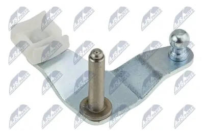 Leva del Cambio Supporti Albero Connettori Flessibili per Audi A2 1.4 TDI 2000