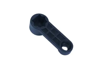 Leva di Controllo Climatizzazione per Ford Fiesta (2008-2017)