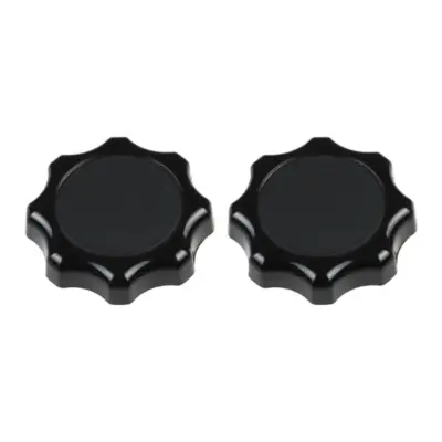Leva di Regolazione Sedile 2 Pezzi per Mercedes Classe E W124 Classe S W126 Vito