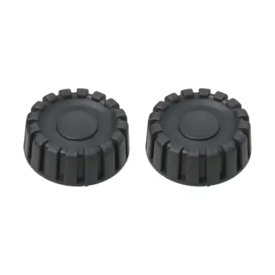 Leva di Regolazione Sedile - 2 Pezzi per Renault Clio 1, R19, R21