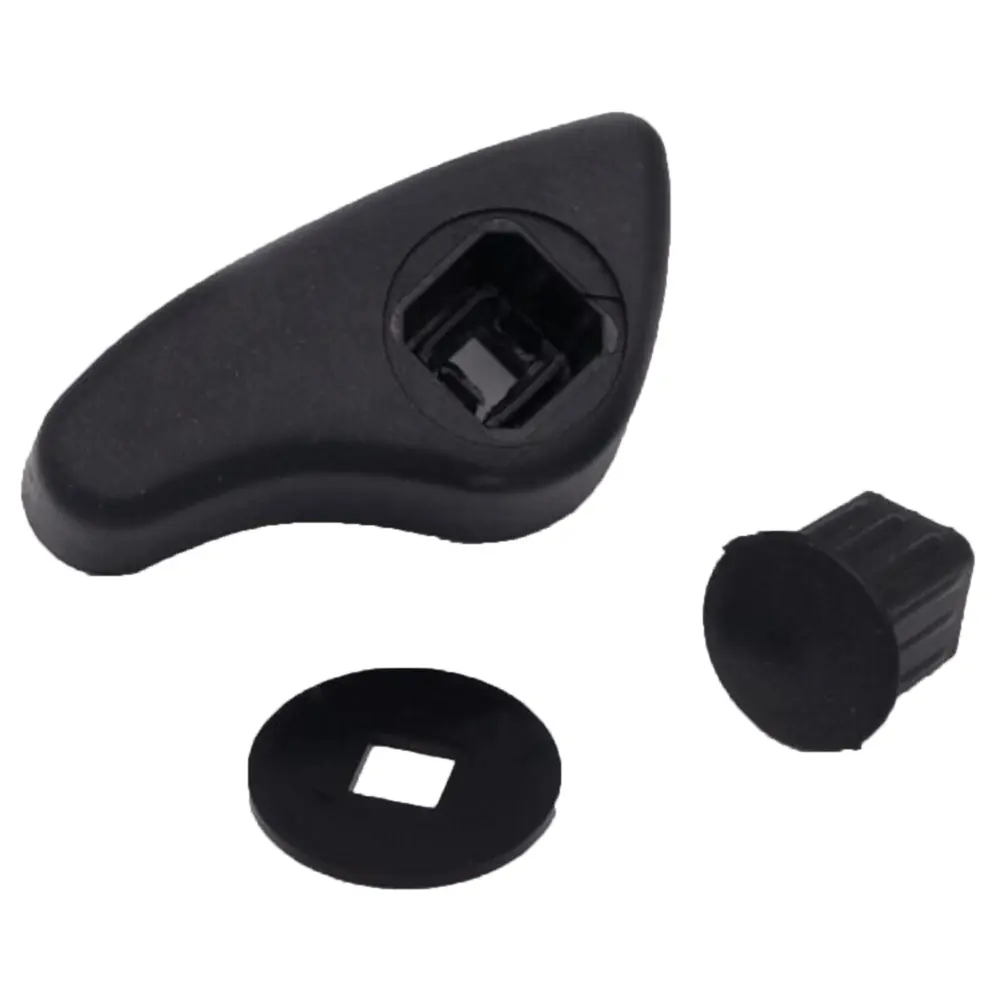 Leva di Regolazione Sedile per Renault Kangoo, Clio, Traffic 2 - 2 Pezzi