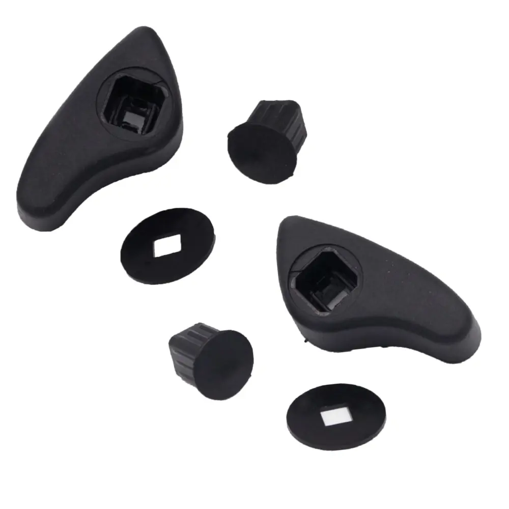 Leva di Regolazione Sedile per Renault Kangoo, Clio, Traffic 2 - 2 Pezzi
