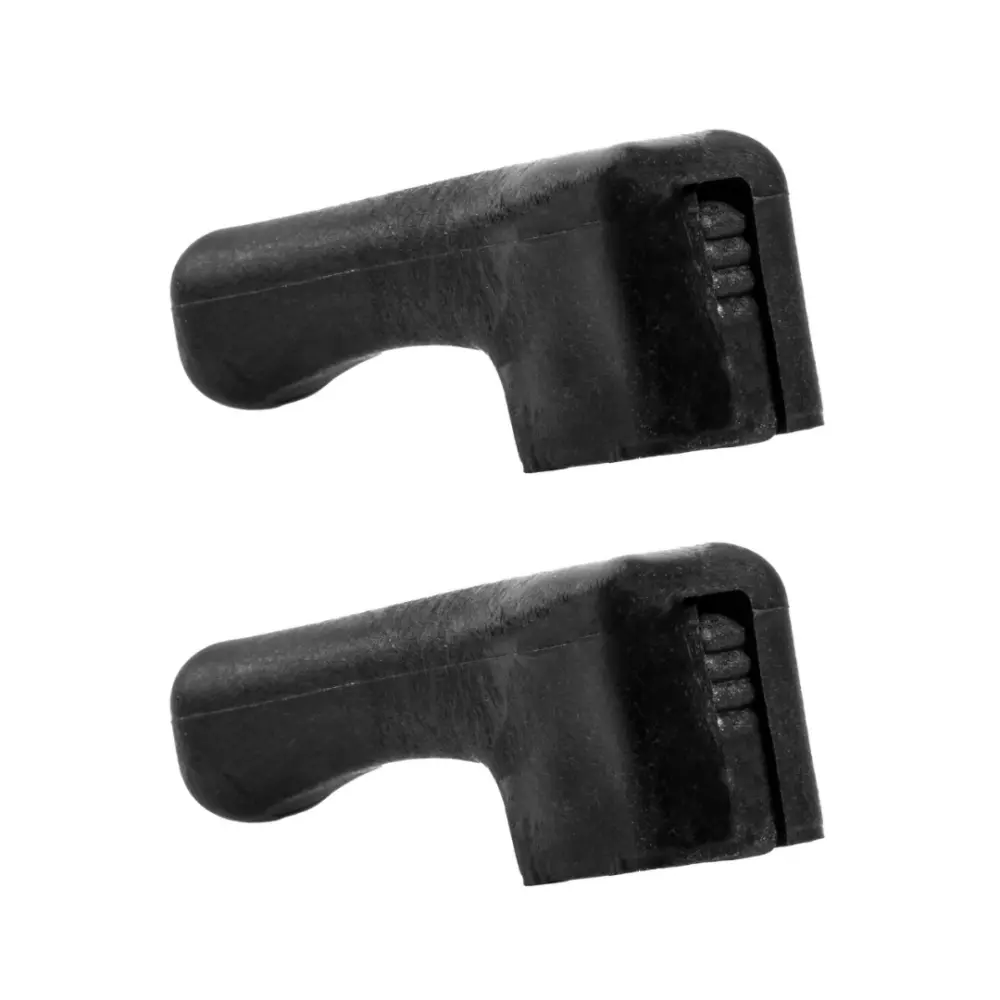 Leva di Regolazione Specchio Set di 2 per Mercedes W115 W116