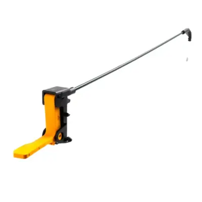 Leva di Sblocco Coperchio Motore per Renault Captur 2, Clio 5