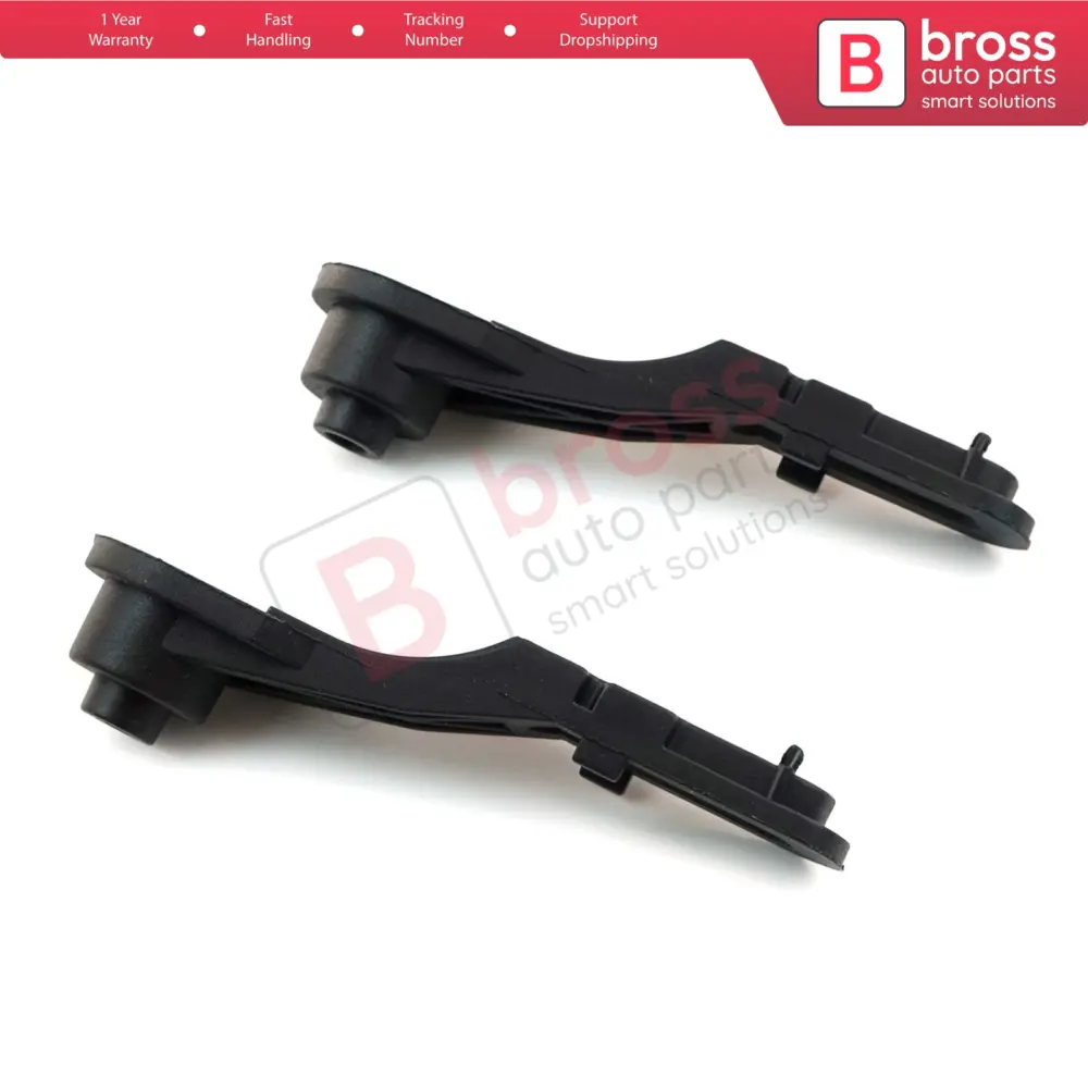 Leva Motore Passo Controllo Aria 2 Pezzi per Mercedes W203 S203 CL203 W209 C209