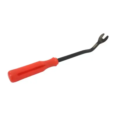 Leva Plastica per Rimozione Clip Paraurti Universale Panel Portiera Paraurti