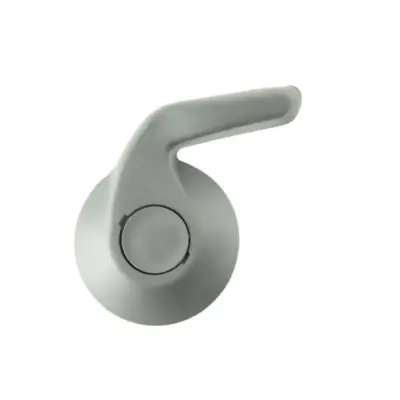 Leva Regolazione Sedile Grigia Destra per Renault Kangoo 2