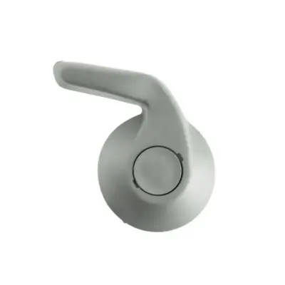 Leva Regolazione Sedile Grigia Sinistra per Renault Kangoo 2
