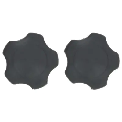 Leva Regolazione Sedile per Mercedes Classe E W210 e Classe C W202 - 2 Pezzi