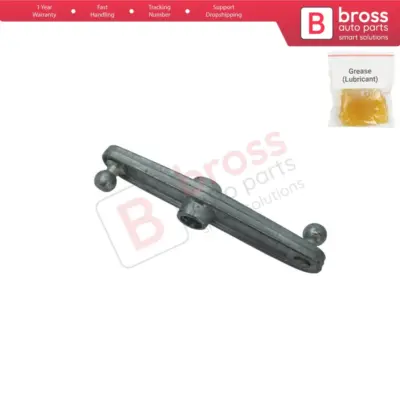 Leva Rinvio Cambio 701711202 per VW Transporter T4