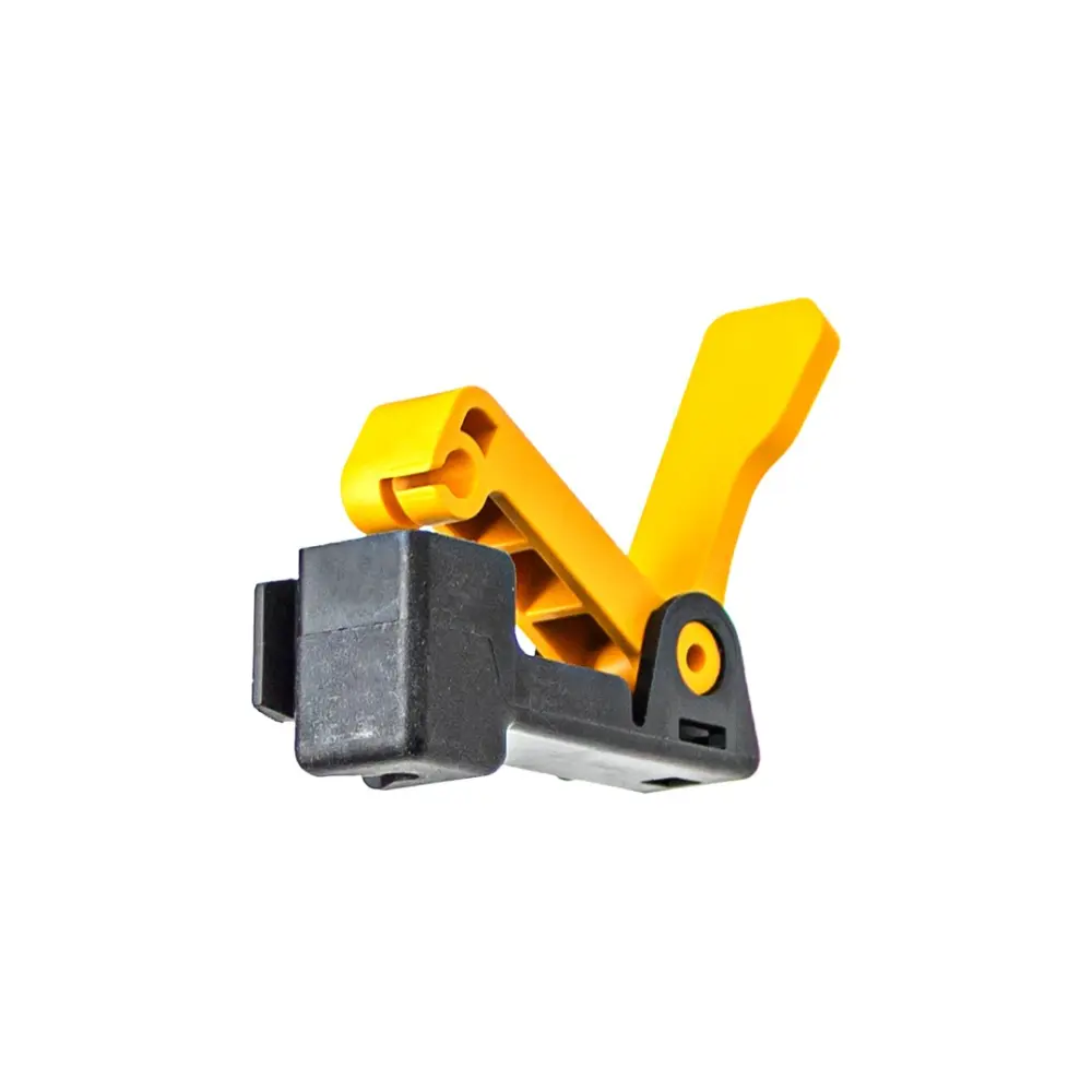 Leva Sblocco Cofano per Renault Captur 2, Clio 5