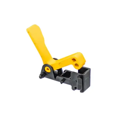 Leva Sblocco Cofano per Renault Captur 2, Clio 5