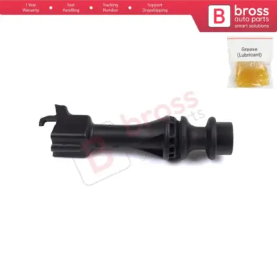 Leva Selettore Cambio Manuale Supporto Riparazione per Toyota Corolla E21 Yaris