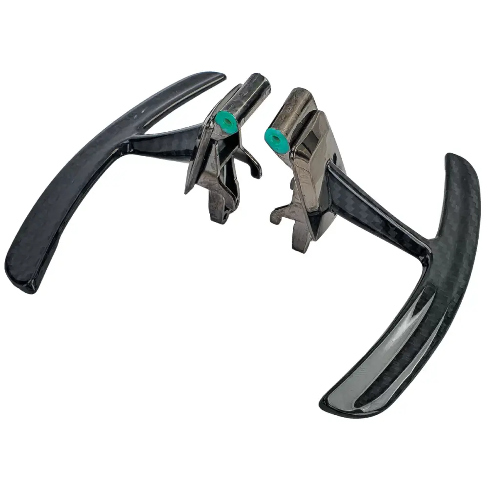 Leve Cambio in Carbonio per Porsche Panamera 971.1 2016-2020