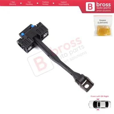 Limitatore Apertura Porta Anteriore per Audi Q5 8R 8rb 2008-2018 Porsche Macan