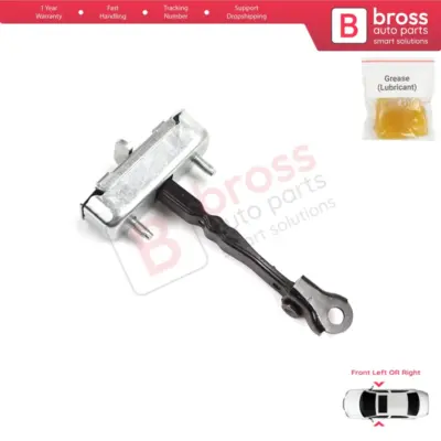 Limitatore Apertura Porta Anteriore per Toyota Auris MK1 E150 E15 2007-2012