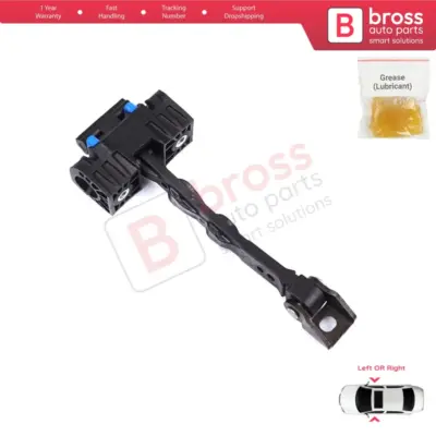 Limitatore Apertura Porta Anteriore VW Scirocco MK3 2008-2017