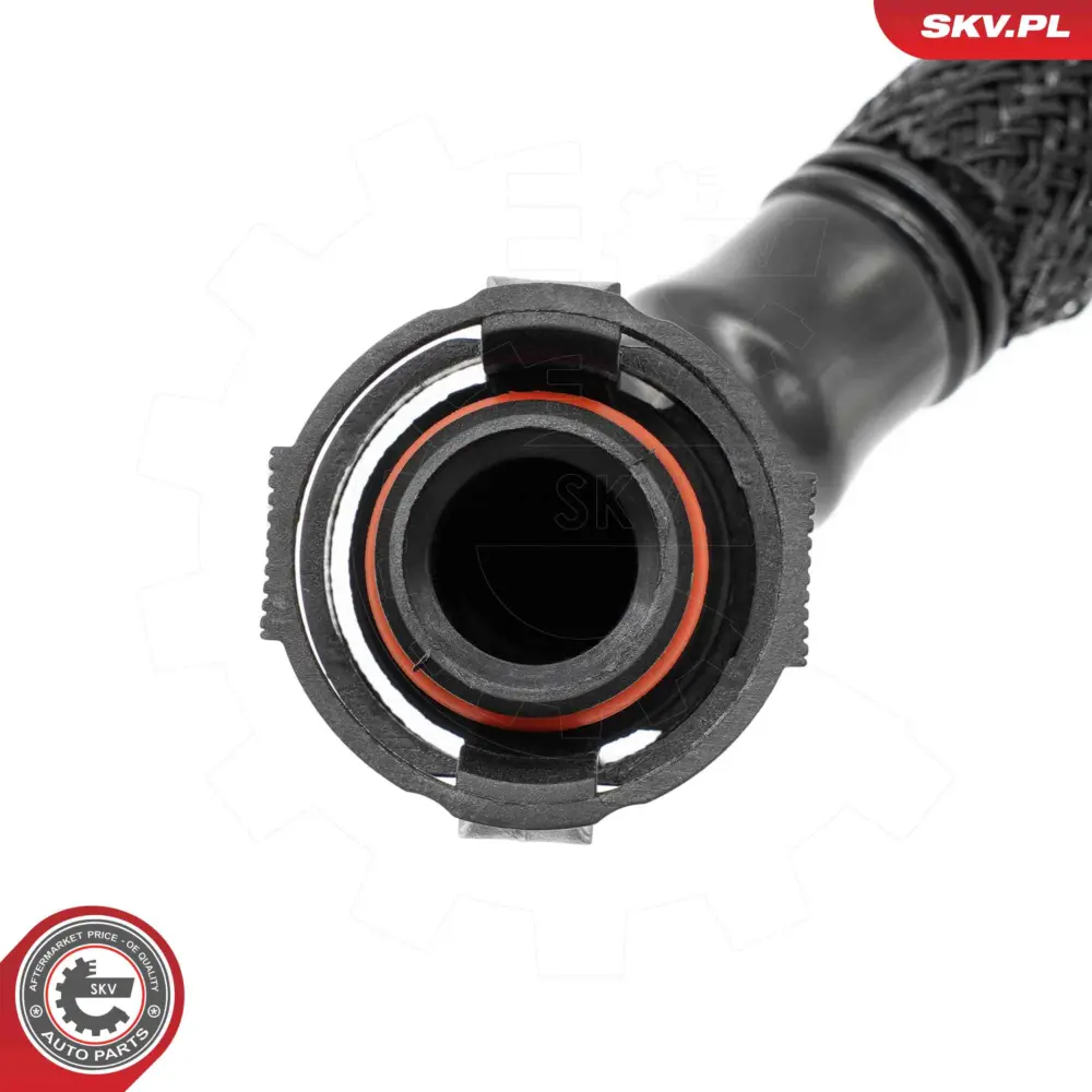 Linea di sfiato per BMW X5 (E70) X6 (E71 E72) 11157589992