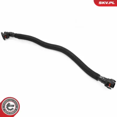 Linea di sfiato per BMW X5 (E70) X6 (E71 E72) 11157589992