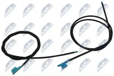 Linko Tettuccio Apribile per Audi Q5 2009- Seat Alhambra 2011- Leon 2013- Skoda