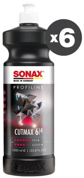 Liquido Antiruggine Protettivo Trattamento Metalli Confezione 6 Litri