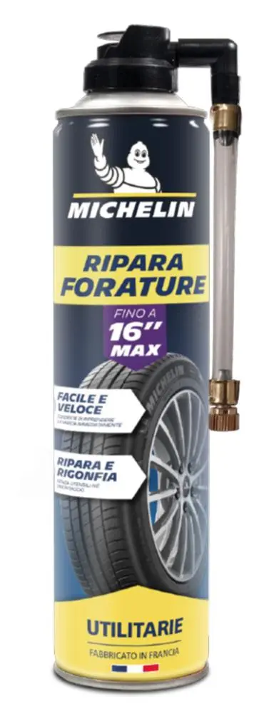 Liquido sigillante antiforatura
