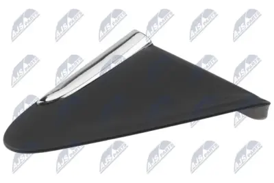 Listello Cromato Specchietto Destro per Renault Clio Iv 2012