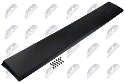 Listello Laterale Interno Destro per Opel Vivaro B 2014- Nissan NV300 2016
