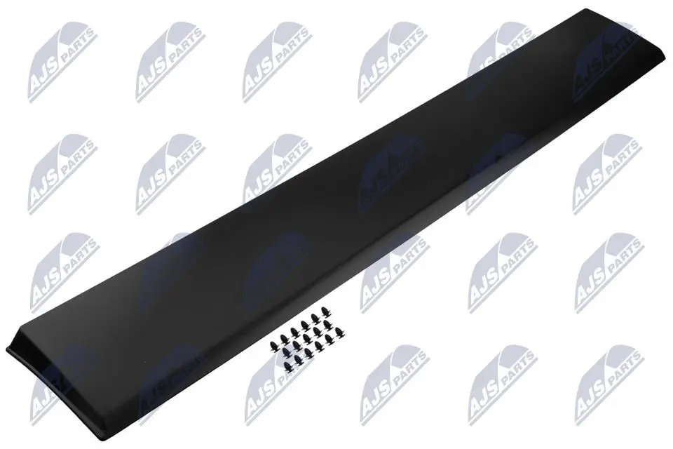 Listello Laterale Interno Destro per Opel Vivaro B 2014- Nissan NV300 2016