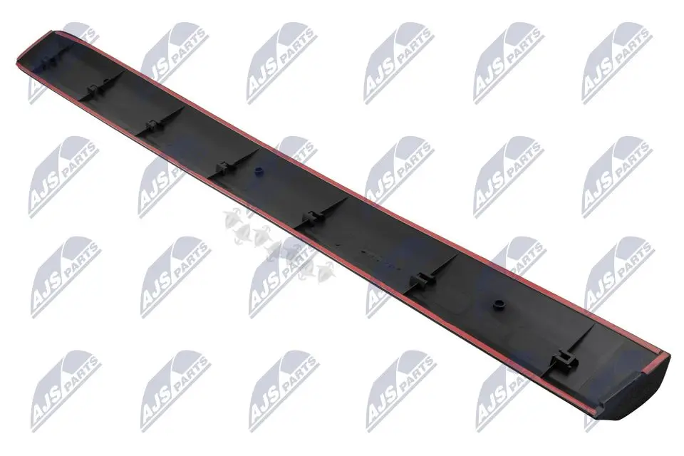 Listello Porta Anteriore Destro per Fiat Doblo 2005